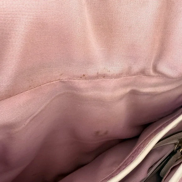 Send offers β’ Coach Pink/Purple Soho Set - Picture 13 of 14